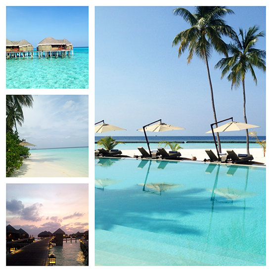Constance Halaveli Maldives holidays Maldives hotels