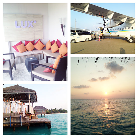 Maldives holidays: 3 Maldives hotels to try. Lux South Atoll 