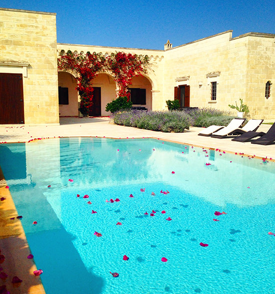 A perfect villa holiday in Puglia, Italy | Puglia Holidays