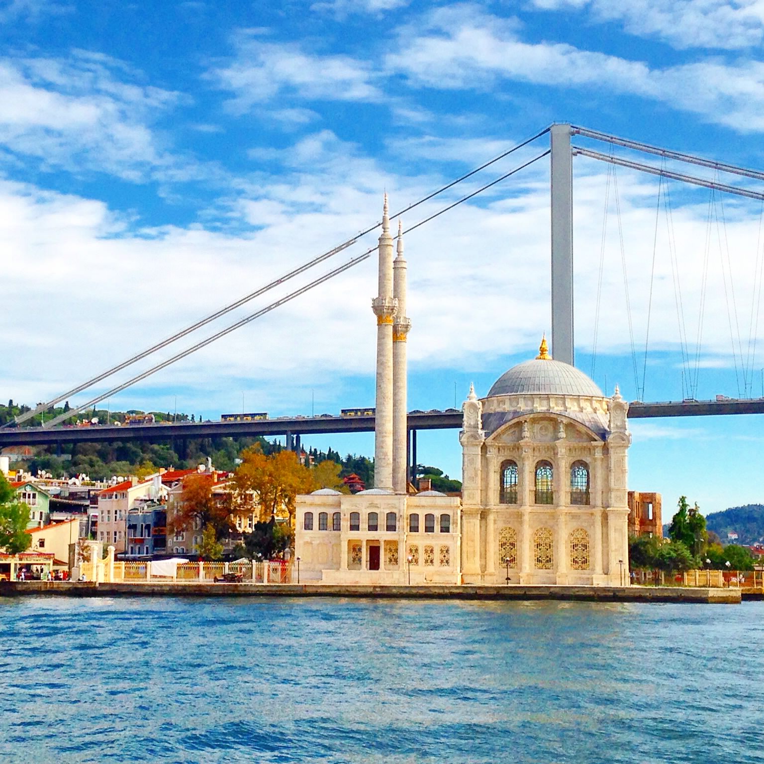 world of luxury travel istanbul