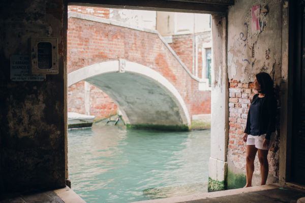 a weekend in venice without crowds