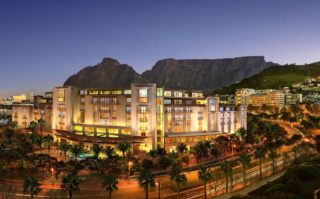 Luxury Hotel Review: The One and Only Hotel in Cape Town, South Africa