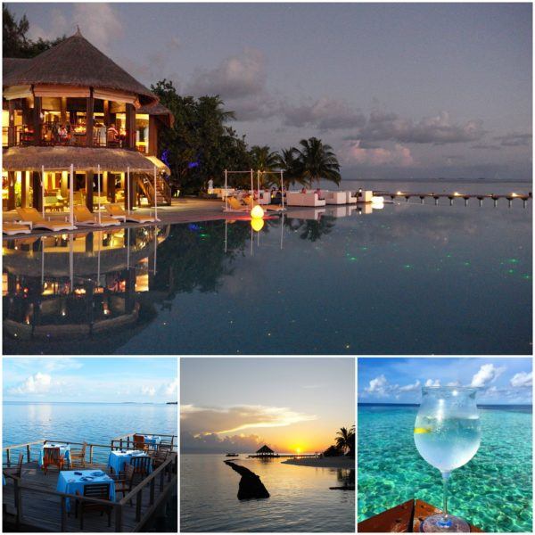 Coco Bodu Hithi Maldives Sovereign Luxury Travel Dining options 2