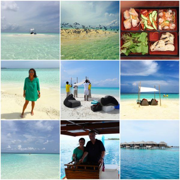 Coco Bodu Hithi Maldives Sovereign Luxury Travel Private Sandbank Picnic
