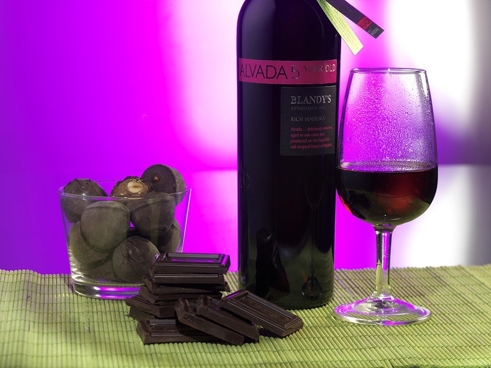 A Beginner’s Guide to Madeira Wine Mrs. O Around the World