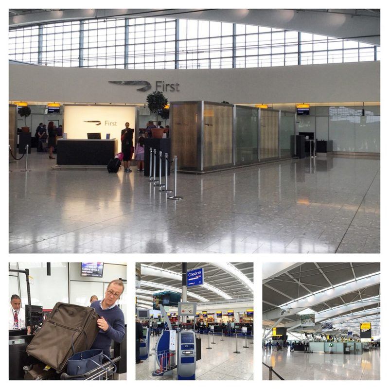 Flight Review: British Airways Business Class | BA Club World | LHR to LA