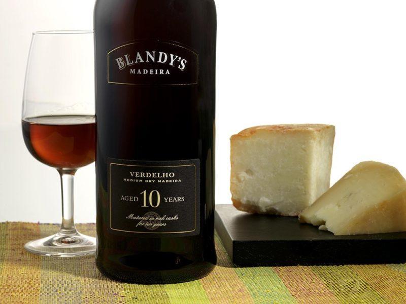 A Beginner’s Guide to Madeira Wine Mrs. O Around the World