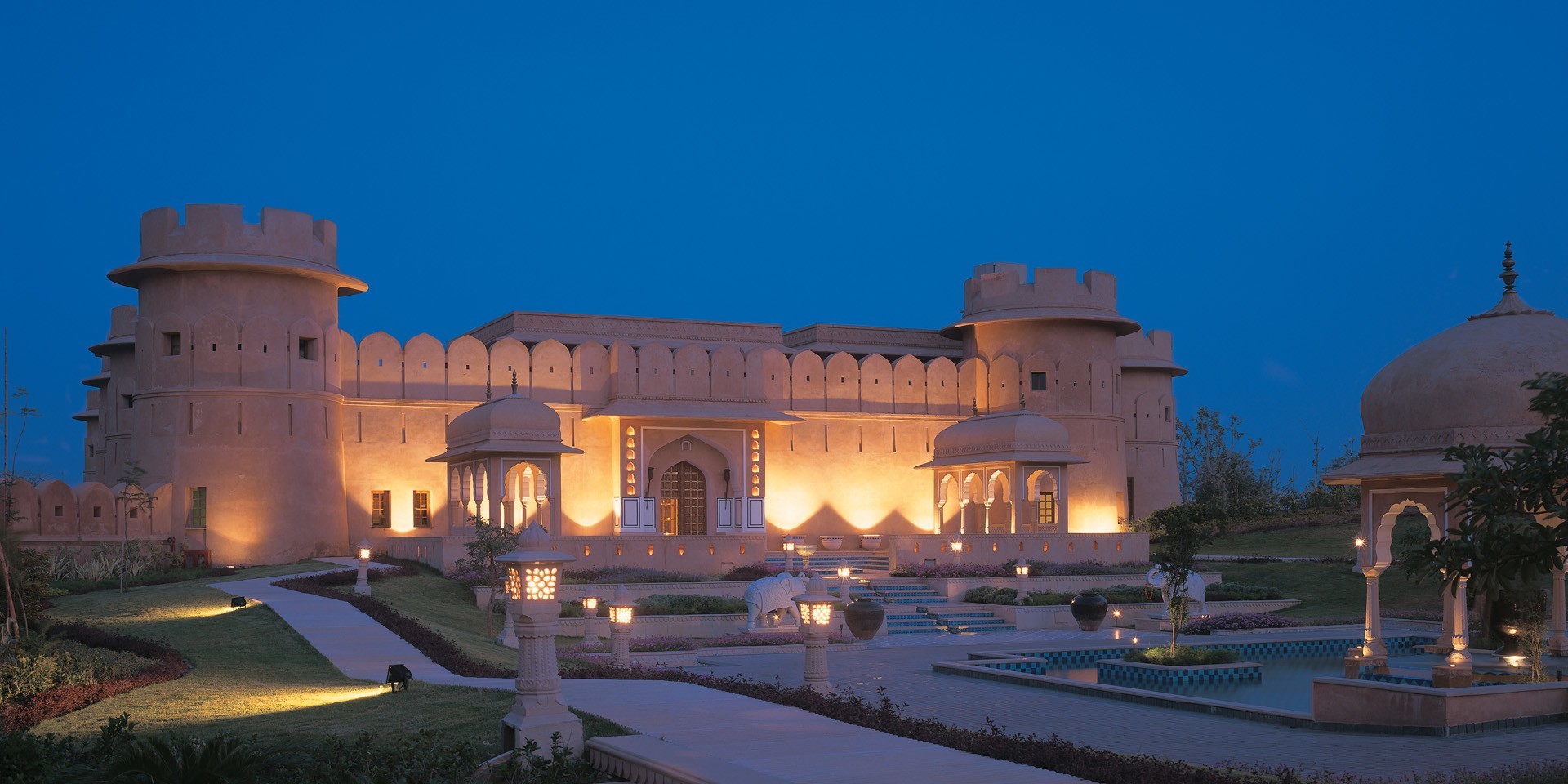 Weekend in Jaipur | What to do in Jaipur, India's Pink City