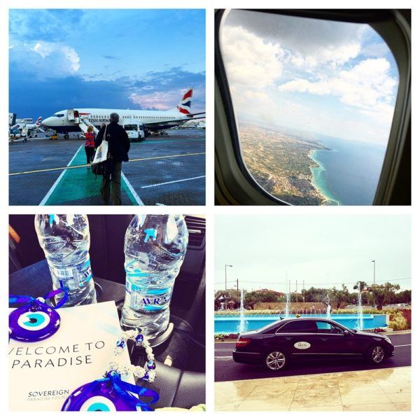 ikos olivia hotel halkidiki sovereign luxury travel british airways flights to thesaloniki