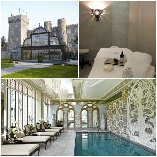 ashford castle luxury hotel ireland spa voya organic