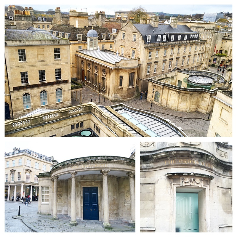 UK City Break: Bath, England | Things to do in Bath