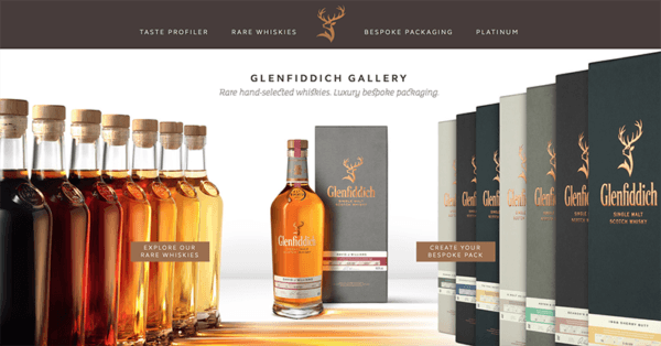 begginers guide to scotch whisky glenfiddich