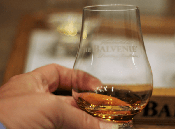beginners guide to scotch whiskey william grant sons the balvenie whisky