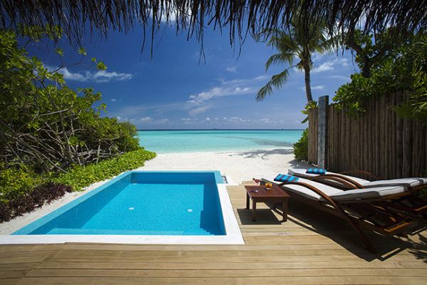 velassaru maldives small luxury hotels of the world sovereign