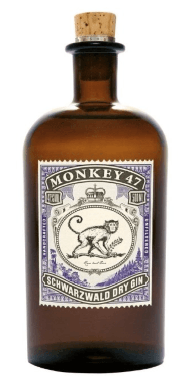 monkey 47 gin world gin day worldginday