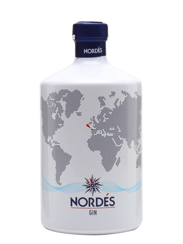 world gin day nordes gin galicia spain