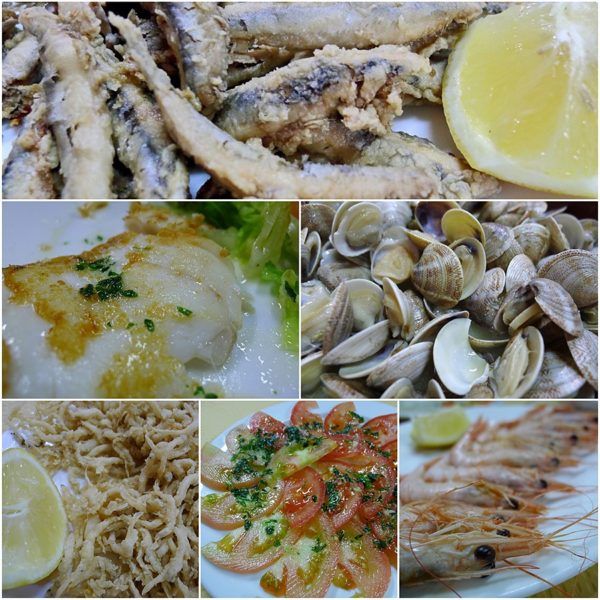 la escollera restaurante seafood estepona puerto luxury villa collection marbella villa malibu