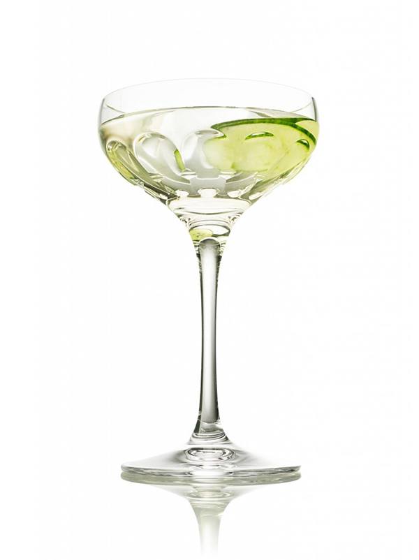 hendricks martini