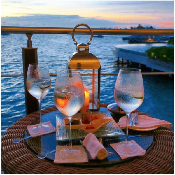 baros maldives hotel slh sovereign luxury holidays cocktails