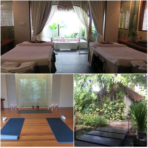 baros maldives hotel slh sovereign luxury holidays spa massage yoga lessons