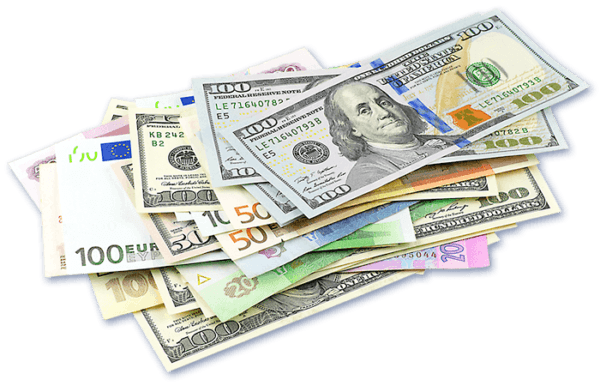 foreign currency exchange travelex