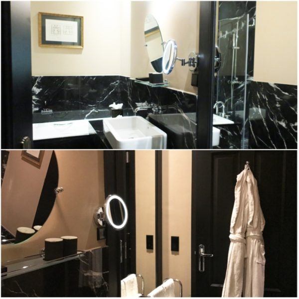 hotel valverde lisbon lisboa luxury hotel deluxe bedroom bathroom 1