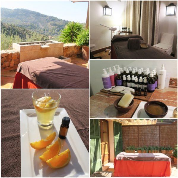 belmond la residencia mallorca luxury hotel sovereign luxury travel aromatherapy associates natura bisse products spa
