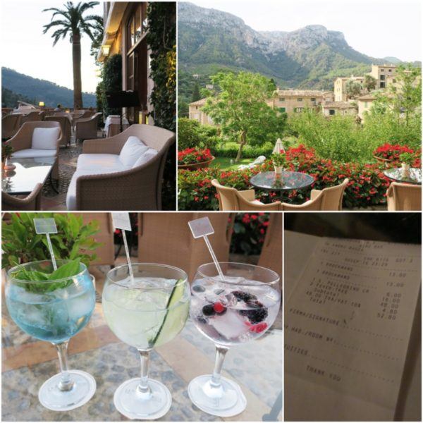 belmond la residencia mallorca luxury hotel sovereign luxury travel bar with views of deia