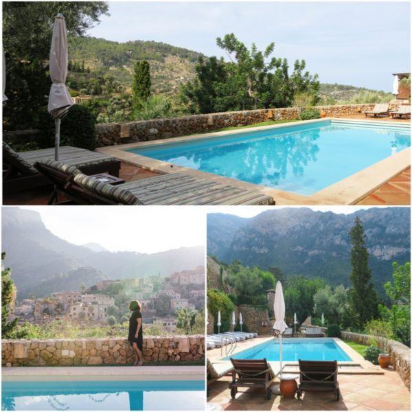 belmond la residencia mallorca luxury hotel sovereign luxury travel second pool