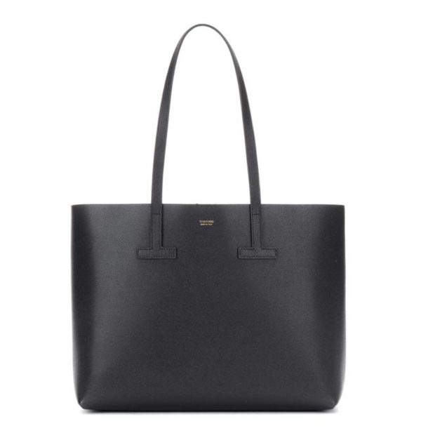 tom ford t tote leather shopper copy