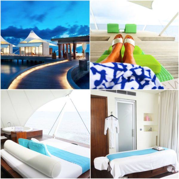 w maldives starwood spg luxury hotel away spa