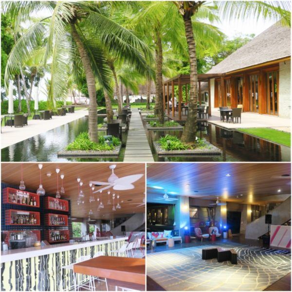 w maldives starwood spg luxury hotel bar and restaurant