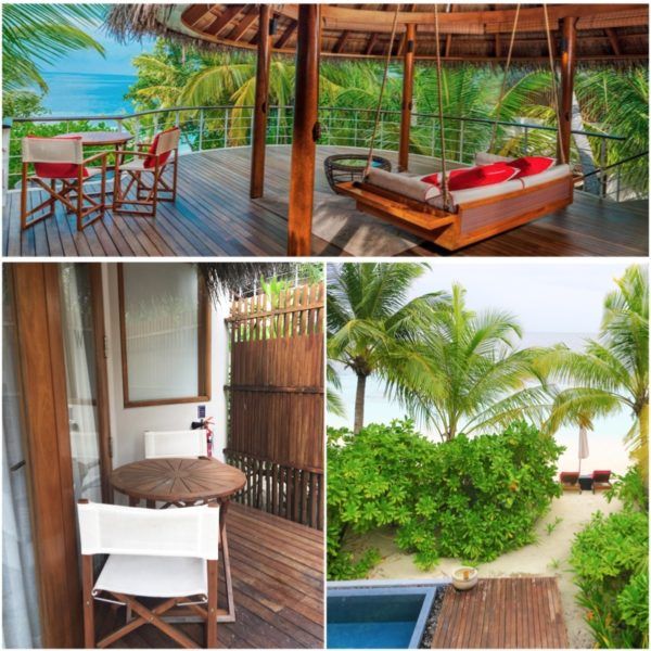 w maldives starwood spg luxury hotel beach villa outdoor 2