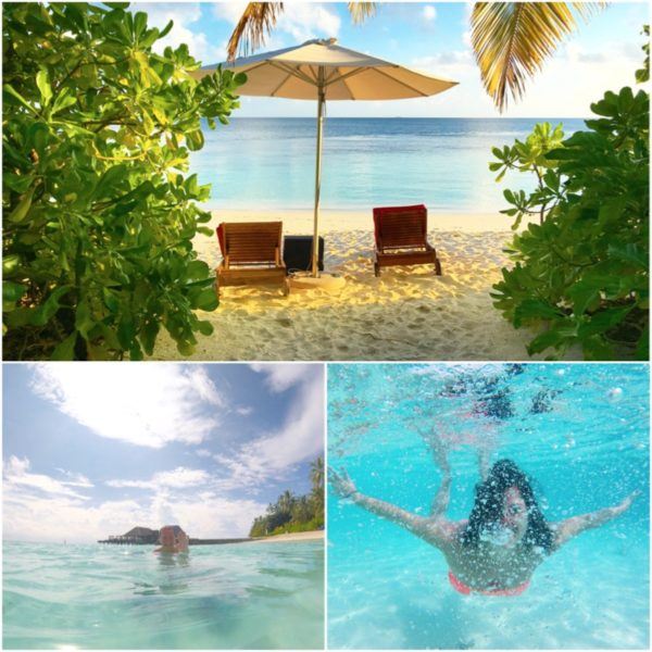 w maldives starwood spg luxury hotel beach villa private beach