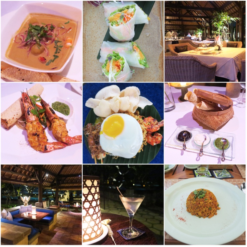 Ajowa Bistro at Ajowa Resort & Spa Seminyak by Ini Vie Hospitality
