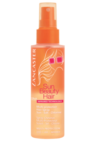 Lancaster sun beauty hair spray