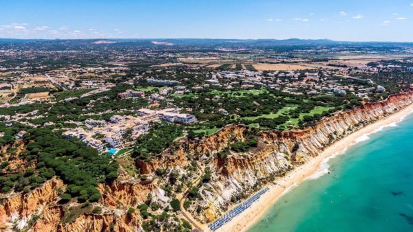 pine cliffs luxury collection hotel resort algarve portugal