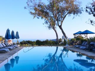 belmond el encanto luxury hotel santa barbara california pool view cover