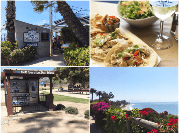 belmond el encanto santa barbara california luxury hotel beach boathouse restaurant