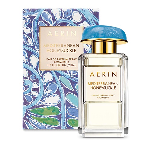 aerin mediterranean honeysuckle top 5 perfumes for spring