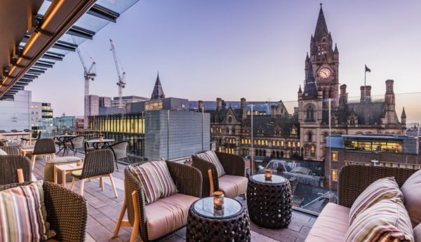 manchester townhouse luxury hotel