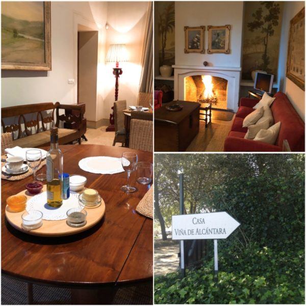 luxury weekend in seville with days out to jerez and jabugo andalucia spain hotel casa vina de alcantara luxury boutique hotel breakfast
