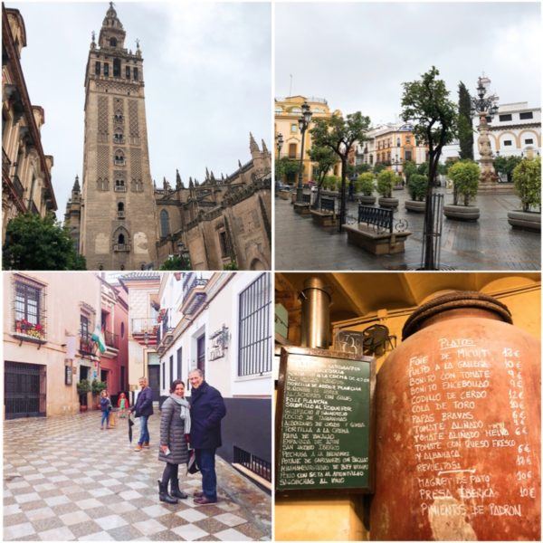 luxury weekend in seville with days out to jerez and jabugo andalucia spain hotel hospes luxury walking around town
