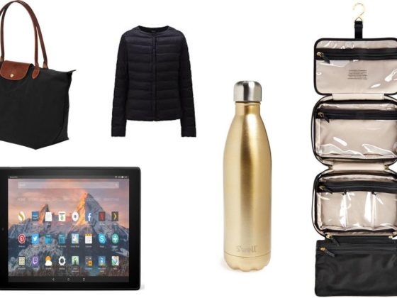 luxury travel 5-not-so-obvious-things-you-need-to-pack-for-your-next-trip