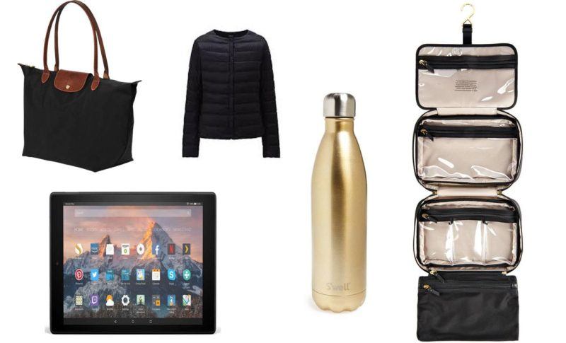 luxury travel 5-not-so-obvious-things-you-need-to-pack-for-your-next-trip