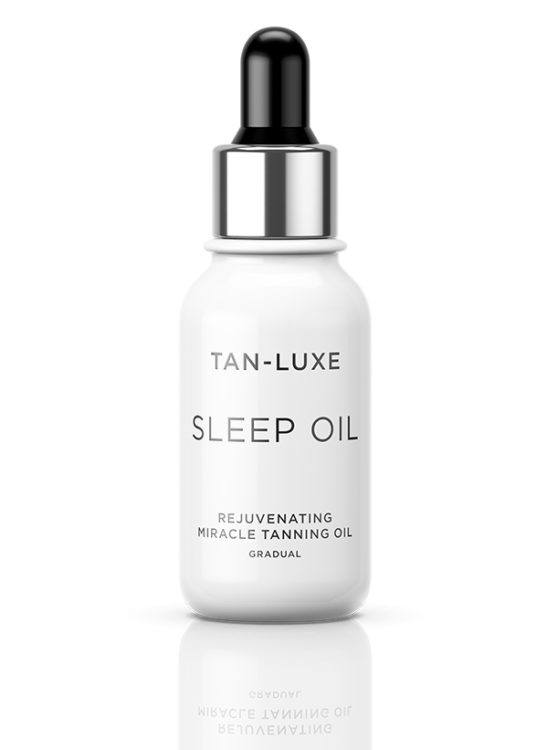 tan luxe sleep oil drops self tan beauty essentials autumn copy