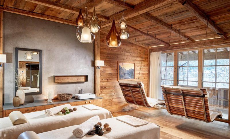 Jagdhof Luxury Ski Hotel Relais Chateau Neustift im Stubaital 30 minutes Stubaier Gletscher ski area mountain cover