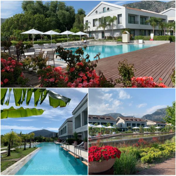 luxury holidays turkey gocek luxury hotel d resort suites with pool access swimming pool