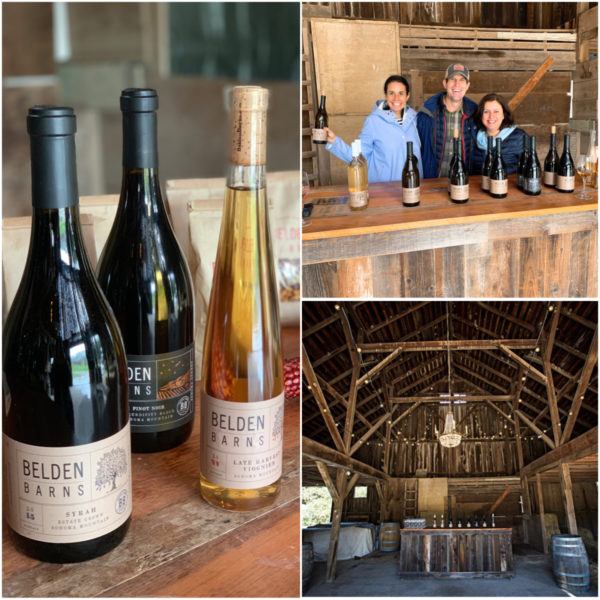 belden barns best wineries in sonoma california