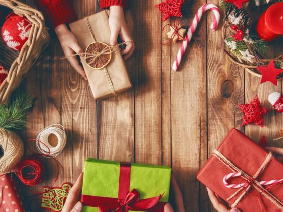 christmas gift ideas for people who have everything